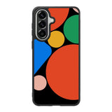 Pixel Samsung Galaxy A37 Case QC10310