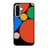 Pixel Samsung Galaxy A16 5G Case RC10310