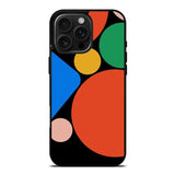Pixel iPhone 16 Pro Max Case OV10310