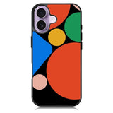 Pixel iPhone 17 Case OV10310