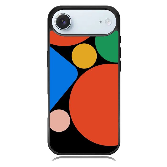 Pixel iPhone 17 Air Case OV10310