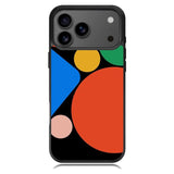 Pixel Samsung Galaxy S26 Case OV10310