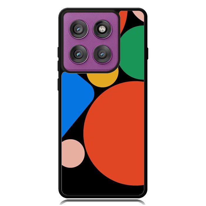 Pixel Motorola Moto Edge 2025 | Moto Edge 60 Fusion | Moto Edge 60 Pro Case OV10310
