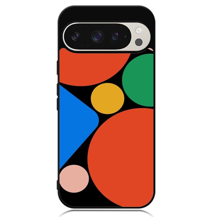 Pixel Google Pixel 9 | Pixel 9 Pro Case OV10310