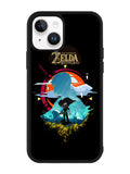 Zelda F iPhone 14 Plus Case QC10249