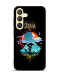 Zelda F Samsung Galaxy S23 Plus 5G , Samsung Galaxy S23+ 5G Case QC10249