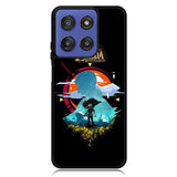 Zelda F Motorola Moto G Stylus 5G 2025 Case OV10249