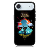 Zelda F iPhone 17 Air Case OV10249