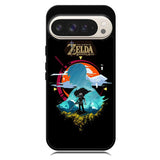 Zelda F Google Pixel 10 | Google Pixel 10 Pro Case RC10249