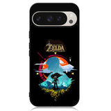 Zelda F Google Pixel 9 | Pixel 9 Pro Case OV10249