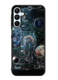 Astronomy Samsung Galaxy A35 5G Case OV10329