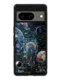 Astronomy Google Pixel 8 Case QC10329
