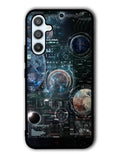 Astronomy Samsung Galaxy A14 5G Case QC10329
