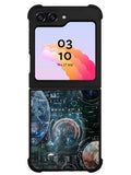 Astronomy Samsung Galaxy Z Flip 5 5G 2023 Case OV10329