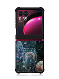 Astronomy Motorola Moto Razr Plus 2023 , Moto Razr+ 2023 Case OV10329