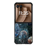 Astronomy Motorola Moto RAZR Plus 2025 Case OV10329