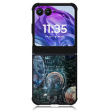 Astronomy Motorola Moto Razr Plus 2024 , Moto Razr+ 2024 Case OV10329