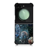 Astronomy Samsung Galaxy Z Flip 6 5G 2024 Case OV10329
