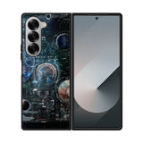 Astronomy Samsung Galaxy Z Fold 7 5G Case OV10329