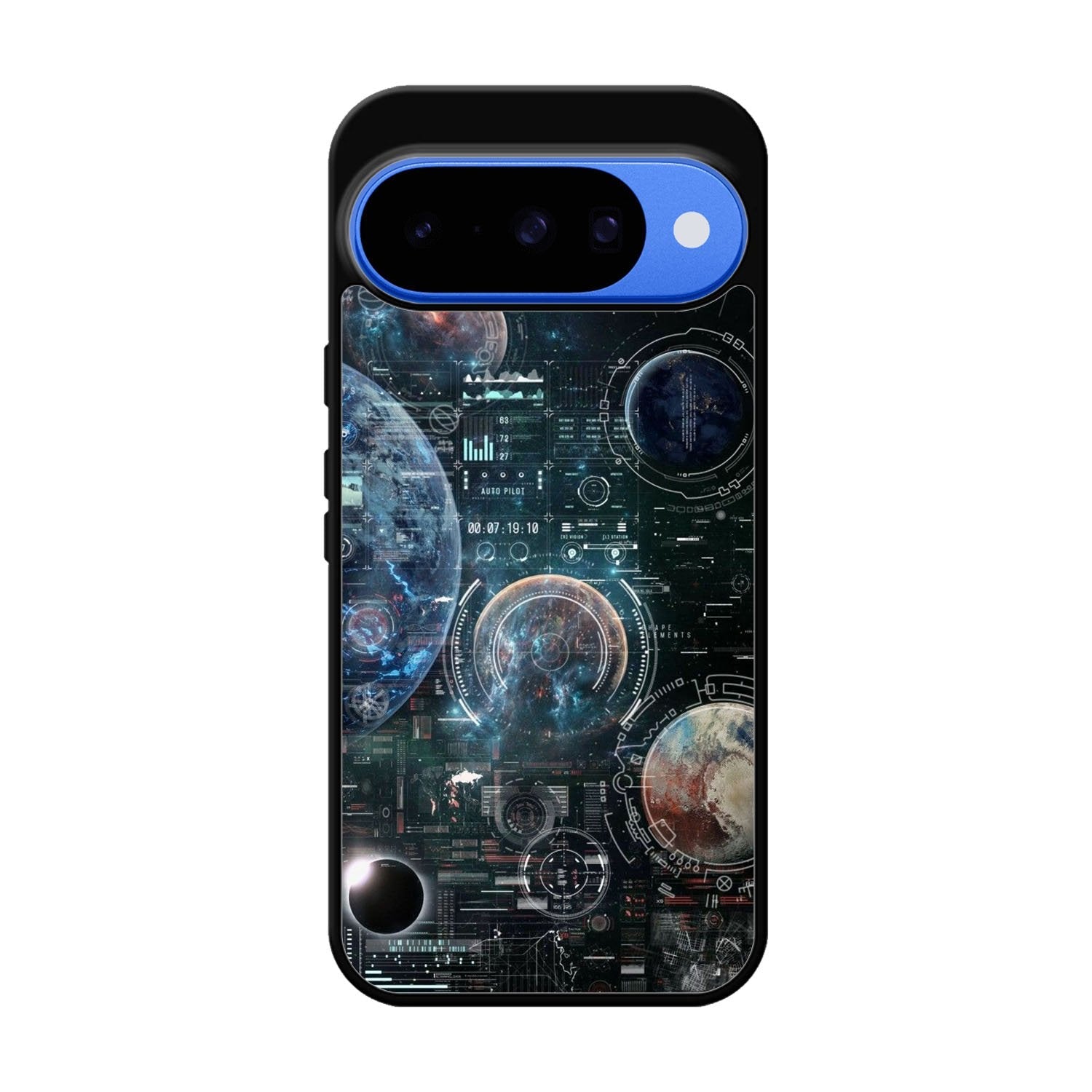 Astronomy Google Pixel 10 Case OV10329