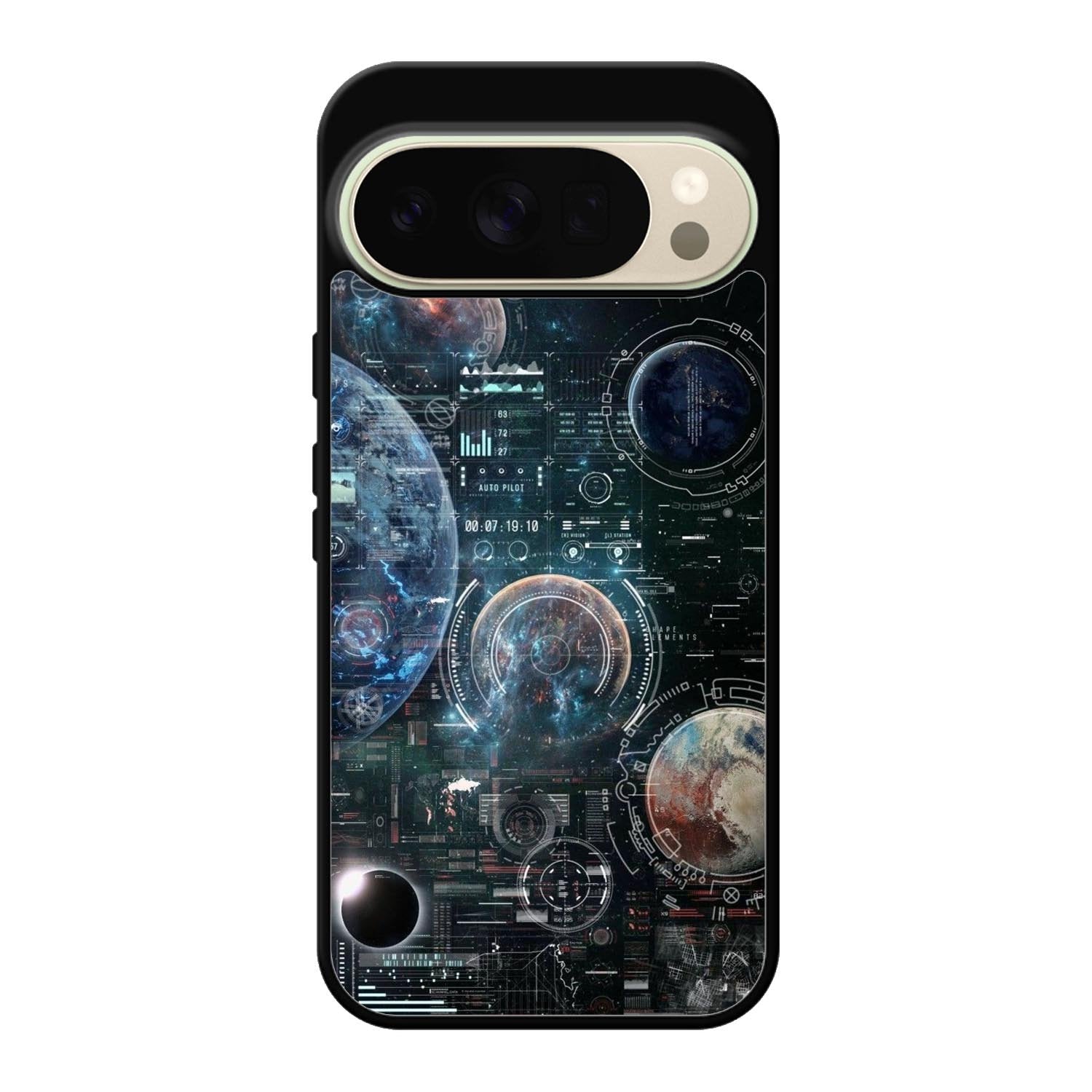 Astronomy Google Pixel 10 Pro Case OV10329