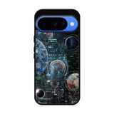 Astronomy Google Pixel 10 Case OV10329