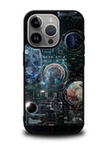 Astronomy iPhone 16 Pro Max Case OV10329