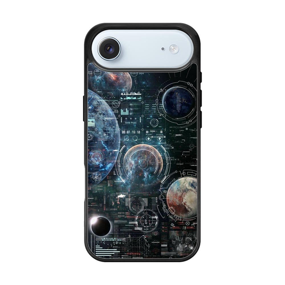 Astronomy iPhone Air Case OV10329
