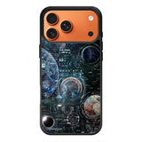 Astronomy iPhone 17 Pro Max Case OV10329