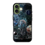Astronomy iPhone 17 Case OV10329