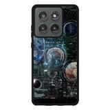 Astronomy Motorola Moto Edge 2025 Case OV10329