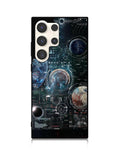 Astronomy Samsung Galaxy S25 Ultra 5G Case QC10329