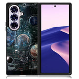 Astronomy Samsung Galaxy Z Fold 7 Case OV10329