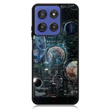 Astronomy Motorola Moto G Stylus 5G 2025 Case OV10329