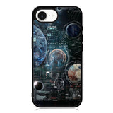 Astronomy iPhone 16e Case OV10329