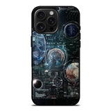 Astronomy iPhone 16 Pro Max Case OV10329