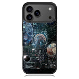 Astronomy Samsung Galaxy S26 Case OV10329