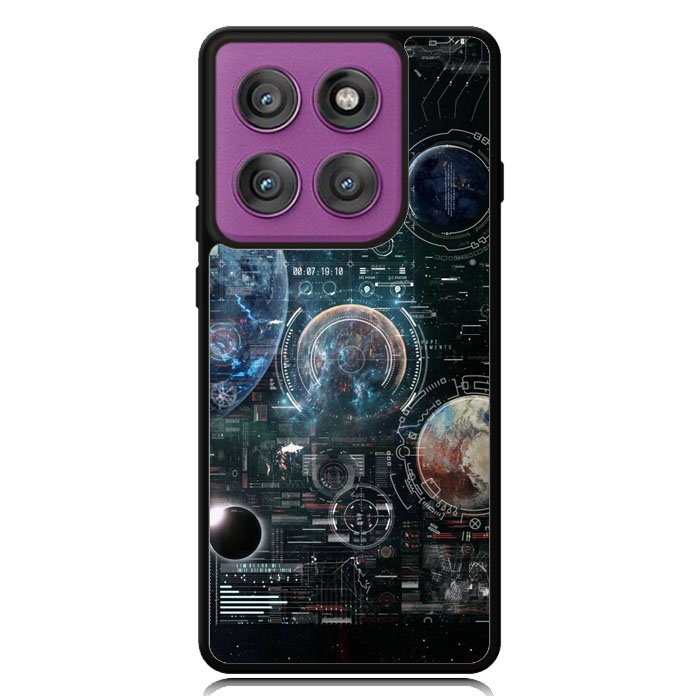 Astronomy Motorola Moto Edge 2025 | Moto Edge 60 Fusion | Moto Edge 60 Pro Case OV10329