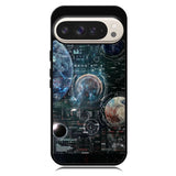 Astronomy Google Pixel 10 Pro XL Case RC10329
