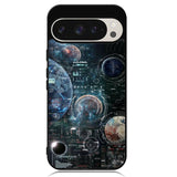 Astronomy Google Pixel 9 | Pixel 9 Pro Case OV10329