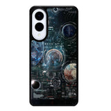 Astronomy Samsung Galaxy S25 Edge 5G Case OV10329