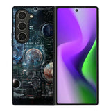 Astronomy Samsung Galaxy Z Fold 6 5G 2024 Case OV10329