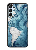 MAP Samsung Galaxy A15 5G Case OV10264