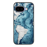 MAP Google Pixel 10A Case QC10264