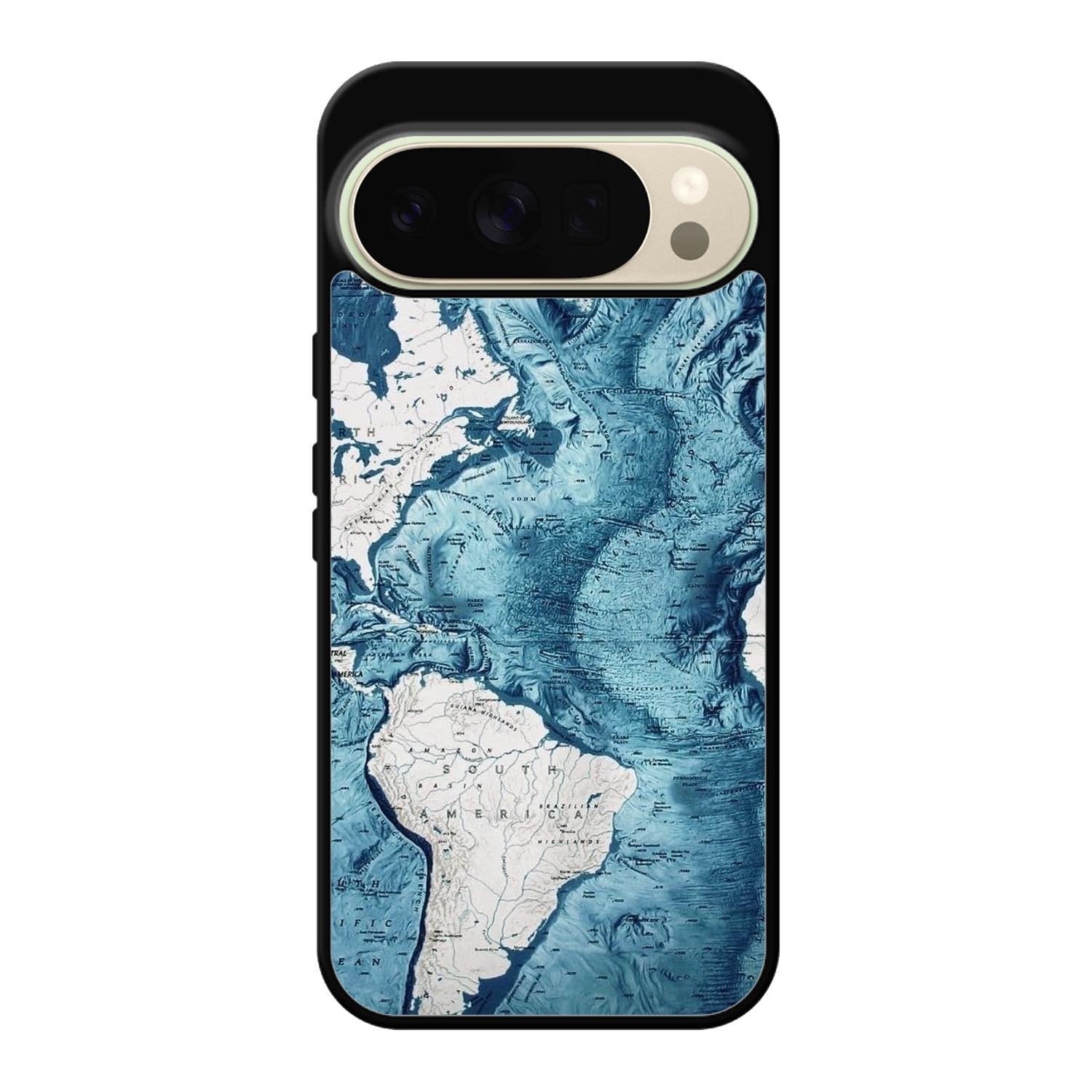 MAP Google Pixel 10 Pro Case QC10264