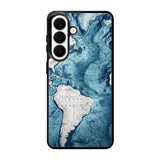 MAP Samsung Galaxy S26 Case QC10264
