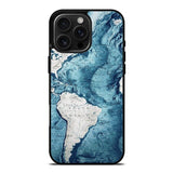 MAP iPhone 16 Pro Case OV10264
