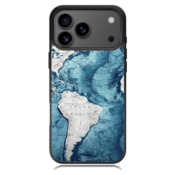 MAP Samsung Galaxy S26 Case OV10264