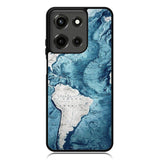MAP Motorola Moto G 5G 2025 Case OV10264