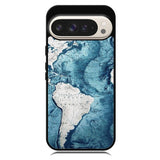 MAP Google Pixel 10 | Google Pixel 10 Pro Case RC10264